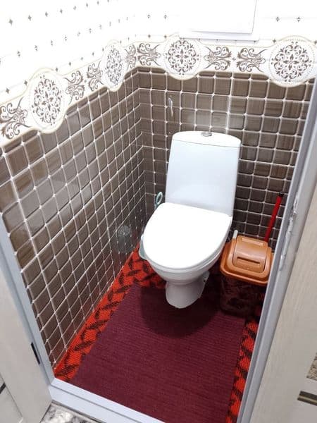 Metro chilonzorda<br />
1 xona 2 xona qilingan<br />
4- etaj — фото 4