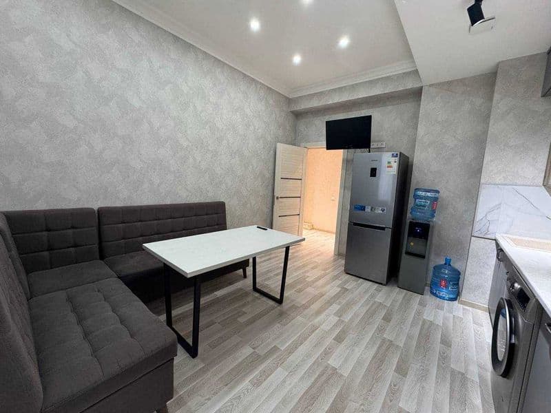 АРЕНДА<br />
ЖК ЮНУС-АБАД 19-АВЕНЮ<br />
<br />
Комнат: 3<br — фото 3