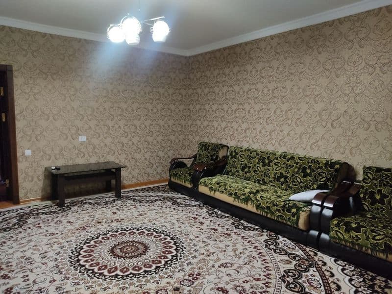 Шахристанская 2/3/9 с мебелью и техникой, ориентир метро Шах — фото 3