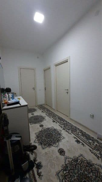 Sergeli tumanida, Choshtepa metrosi yaqinida 2 xonali shinam — фото 5