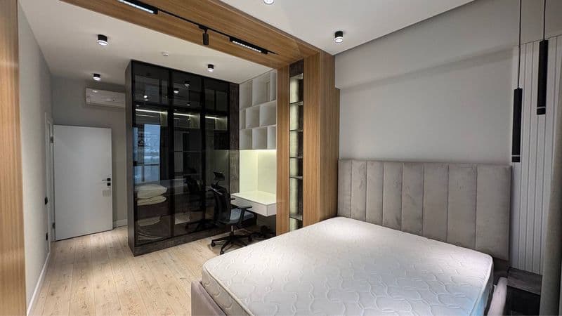 ЖК Akay City в аренду <br />
Мирзо-Улугбекский р-н<br />
<br — фото 4