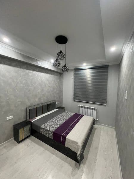 Яшнабод<br />
<br />
3/1/8<br />
<br />
Ориентир Олмос резид