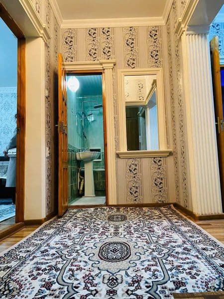 Аренда квартира <br />
Район - Алмазарский<br />
Ориентир -  — фото 4