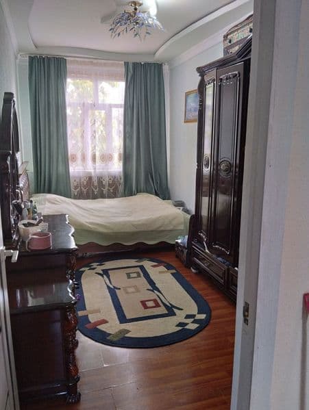 Икки хонали квартира ижарага берилади. Барча шароитга эга.ку — фото 2