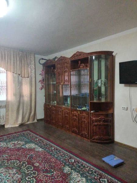 Свая чистая уютная квартира,70квард,2/2/7,со всеми удобствам — фото 5