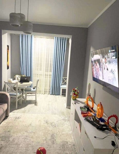 Аренда квартиры.<br />
Чиланзар -7 Актепе<br />
2/2/4<br />
