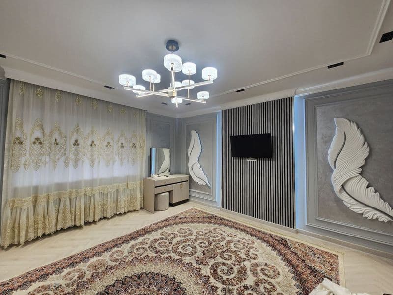 Квартира в отличной локации. Рядом Площадь Независимости, па