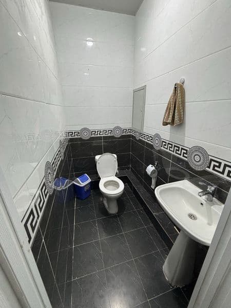 Ориентир Урикзар базар.<br />
Новостройка для семей, студент — фото 5