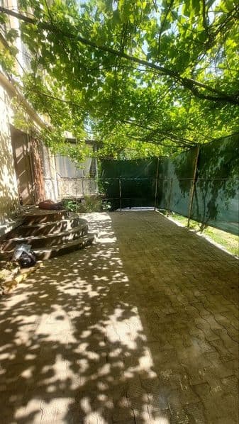 Аренда 2 ком Юнусабад 10 квартал.в среднем Состояние. Комнат — фото 4