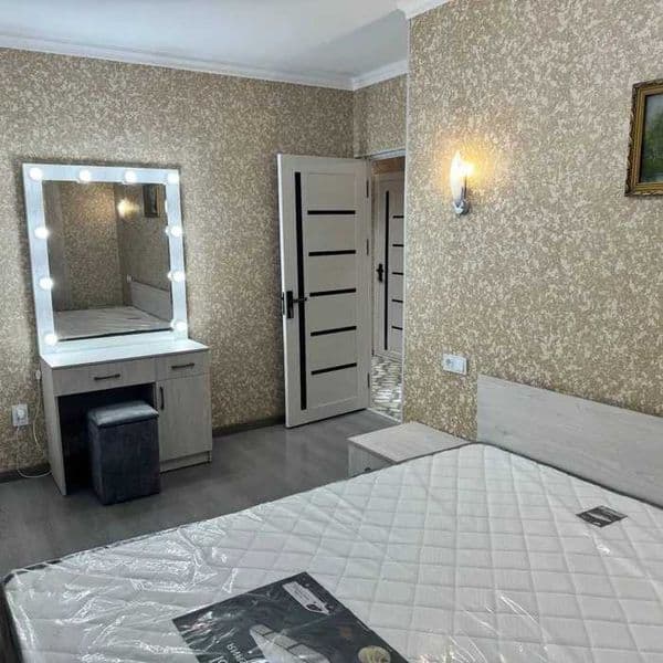 Сдаётся квартира на ул. Бабура‼️<br />
Ориентир - Яккасарайс — фото 5