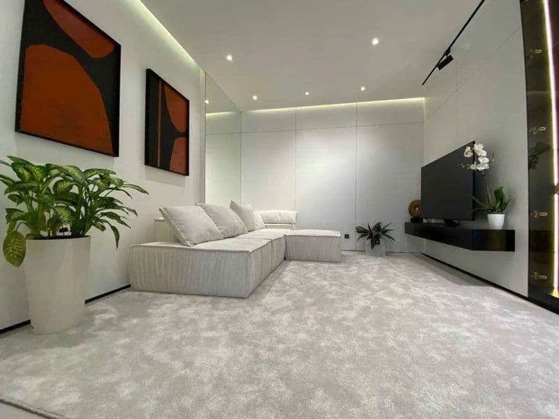 Ташкент сити ф 2.2.8 Сдаётся новая квартира в новостройке — фото 5