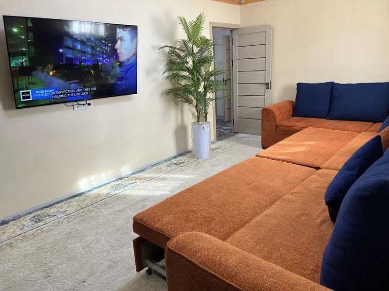 • Район: Яккасарай<br />
• Адрес: ЖК "Zarafshan city"<br />
 — фото 4