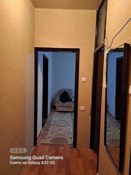 Сдаю СВОЮ двухкомнатную квартиру (не для общежития), на долг