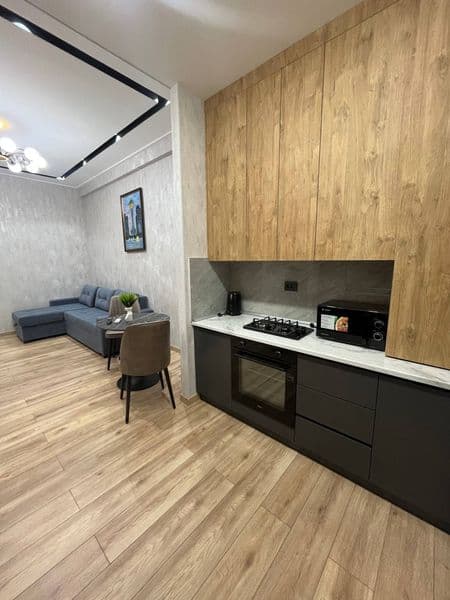 #Аренда <br />
<br />
Новострой Дархан резиденс<br />
1/2/14 — фото 5