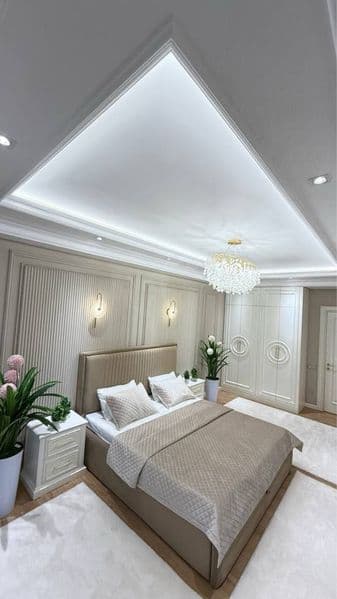 Аренда квартира: <br />
<br />
 • Район: #Юнусабадский<br /> — фото 5