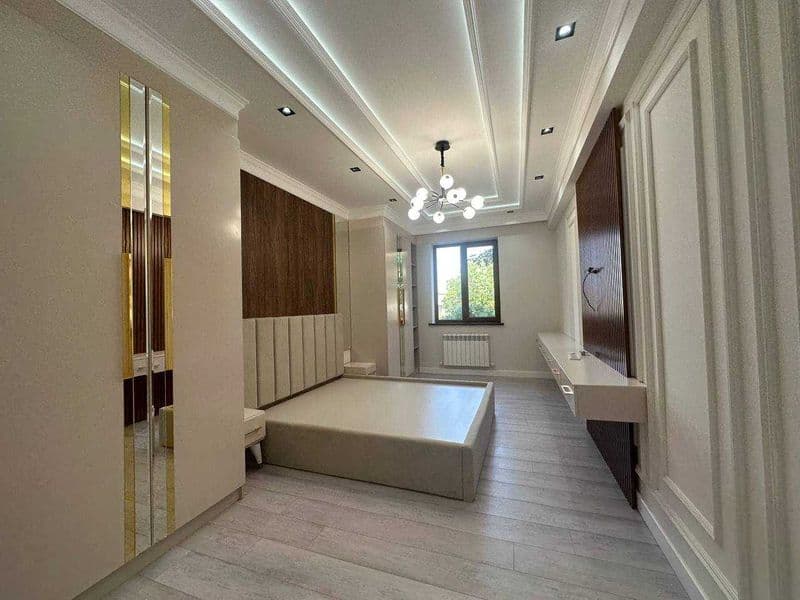 2024 йил 1-кварталда курилиши битган уй. Мирзо Улугбек кучас — фото 5