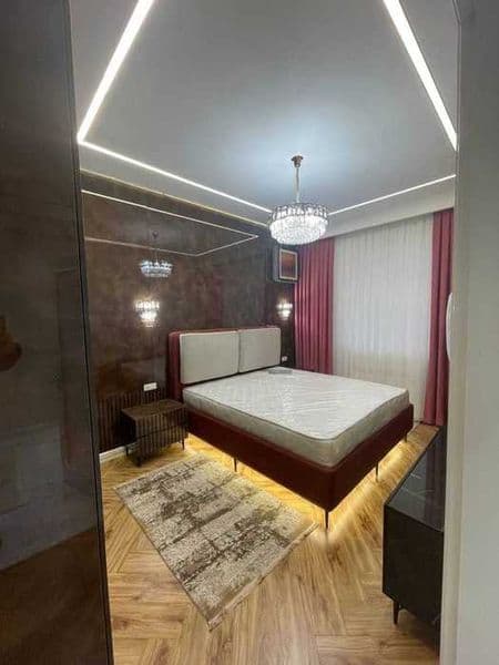 Район: Яшнабадский<br />
Адрес: Узбум<br />
ЖК Ассалом Сохил — фото 2