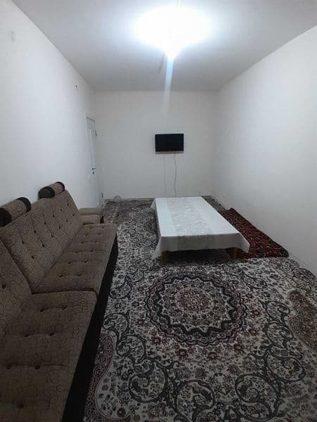 Yosh oilaga (zaks bo'lishi shart) uzoq muddatga beriladi<br  — фото 2