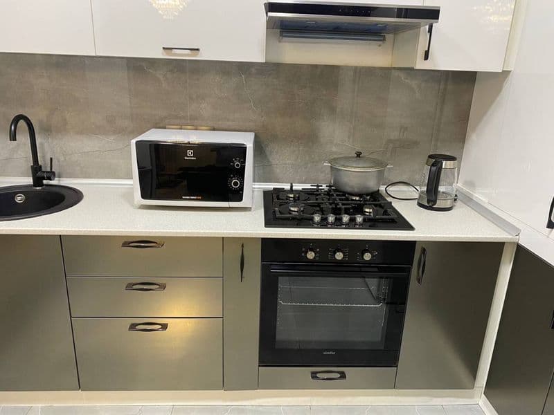 Аренда квартиры в мирзо улугбек скам районе ориентир IT парк — фото 4