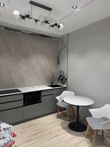 Сдаётся кваритира в ЖК Акай Сити<br />
Ориентир - Дархан <br — фото 2