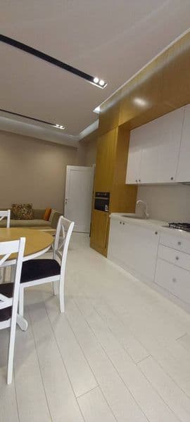 Сдается двухкомнатная квартира. Юнусабадский район ,район Ц4 — фото 3