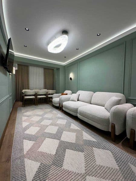 Район: Алмазарский <br />
Адрес: ЖК Нурафшон Сарой <br />
Ор — фото 4