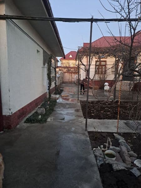 Toshkent shahar <br />
Mirzo Ulugʻbek tumani <br />
Qorasuv  — фото 2