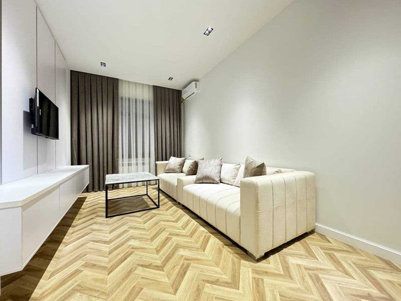 К вашему вниманию рады представить 2х комнатную квартиру на  — фото 3