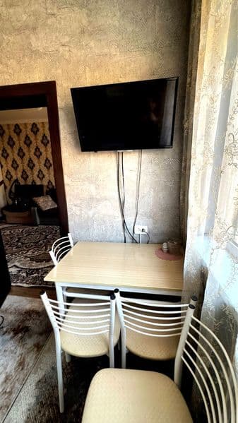 Квартира с ремонтом с техникой, мебель и есть WI FI — фото 2