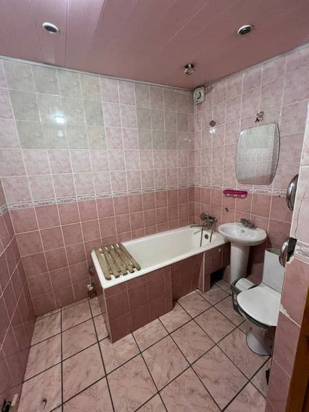 Аренда квартира <br />
Район - Алмазарский<br />
Ориентир -  — фото 4