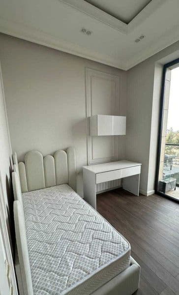 АРЕНДА 3-КОМНАТНОЙ КВАРТИРЫ В ЖК «Edison IT Park»<br />
<br  — фото 4