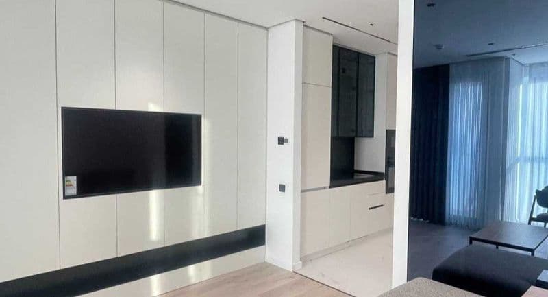 Аренда квартира в Ташкенте 2/13/26 Nest One/Tashkent city<br