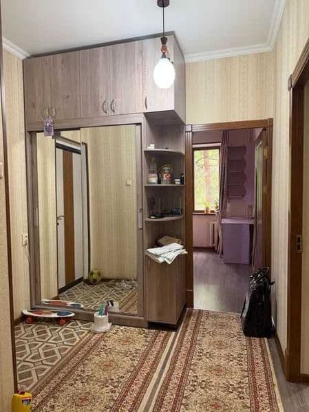 3/2/4 <br />
Сдаётся 3-х комнатная квартира на Ялангачь до м — фото 5