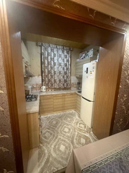 Аренда квартира:    #Юнусабадский район<br />
Ориентир: Ц-5  — фото 5