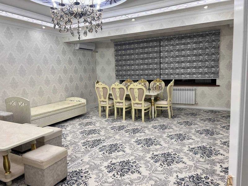 Район: Мирабадский<br />
Адрес: Нукусская<br />
Ориентир: Sh — фото 4