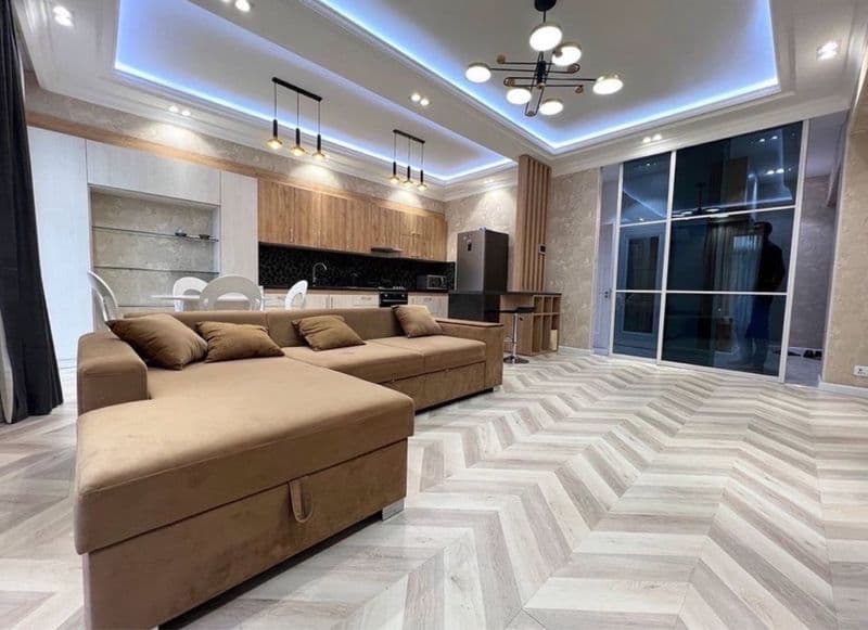 Яккасарайский район<br />
Аэрапорт<br />
ЖК Узбегим<br />
Ко — фото 3