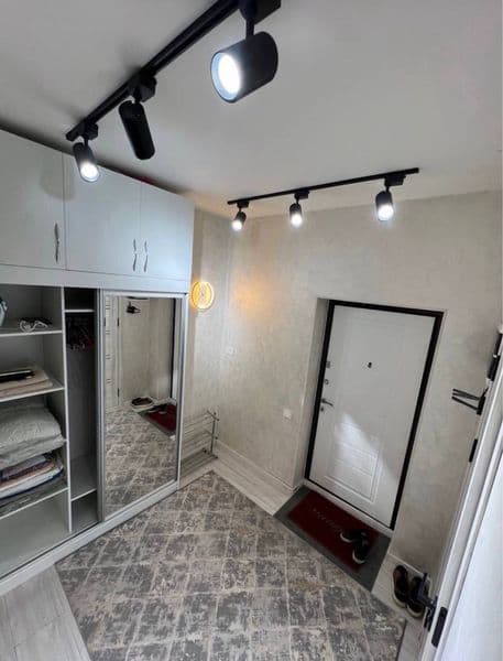 Аренда квартира:    #Чиланзарский район<br />
Ориентир: 1-кв — фото 5