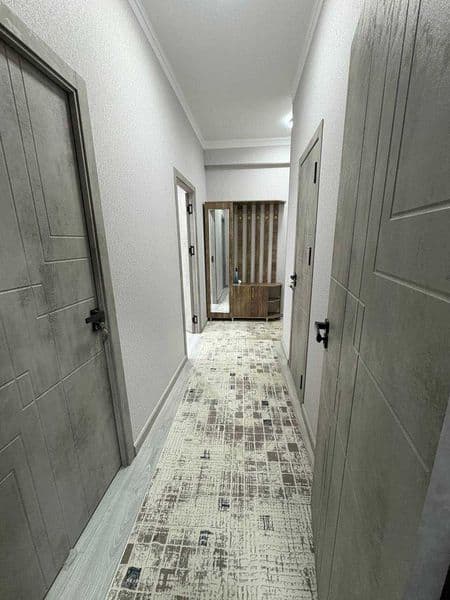 Сергелида янги 2 хонали квартира ижарага — 4-бекат, метро ён — фото 5