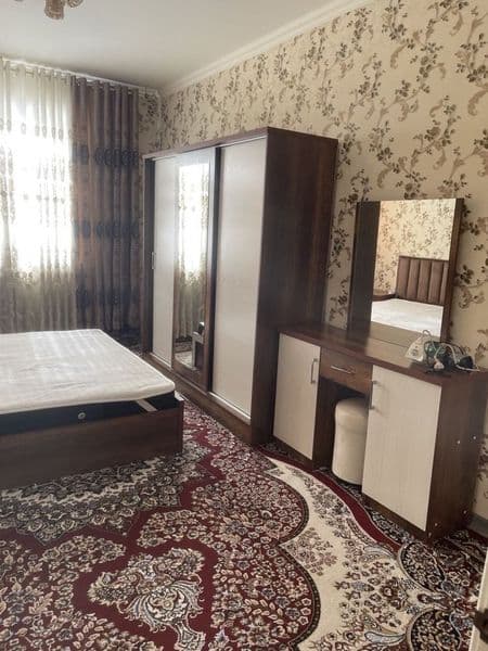 Kvartira ijaraga beriladi<br />
ID: A156<br />
<br />
Rayon: — фото 2