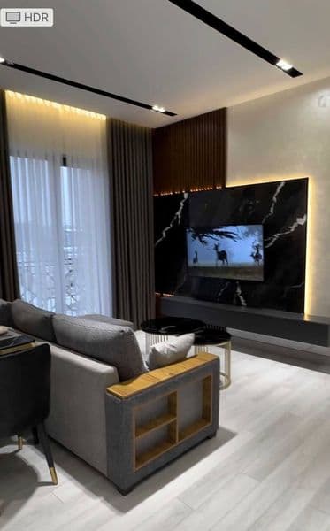 ЖК Узбегим <br />
Яккасарай район <br />
Ориентир ЖК Парисен — фото 4