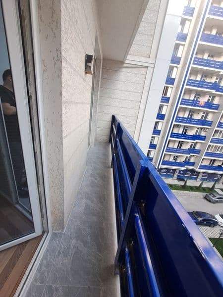 Юнусобод Хонсарой уйлари океан лойихаси <br />
1 хонали. 320 — фото 4