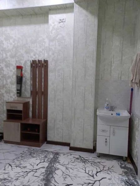 Сергели тумани Чоштепада 2хонали квартира ижарага берилади н — фото 4