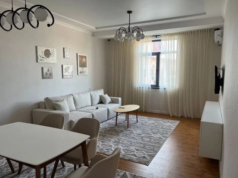 Сдаётся шикарная 2-комнатная квартира в Отличное Локация<br  — фото 2