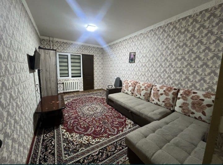 Сдается квартира в Миробадском районе, госпитальный рынок <b