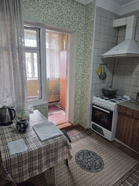 Аренда <br />
Яккасарайский р-н <br />
Массив Кушбеги <br />