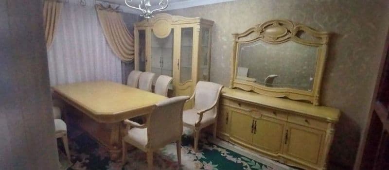 Kvartira ijaraga beriladi<br />
ID: A147<br />
<br />
Rayon: