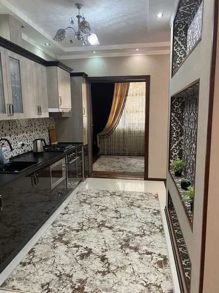 Район: Мирзо Улугбекский <br />
Адрес: Дархан<br />
Ориентир — фото 5