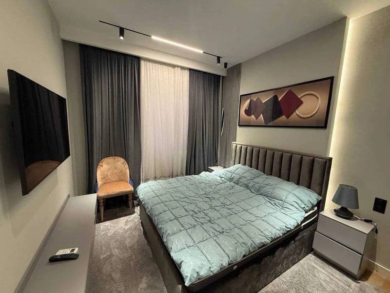 Ташкент сити бульвар <br />
Шахантоурский район <br />
2 - к — фото 3