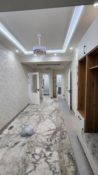 Аренда Квартира<br />
Кора камиш 2/4<br />
Мойкургон<br />
Н