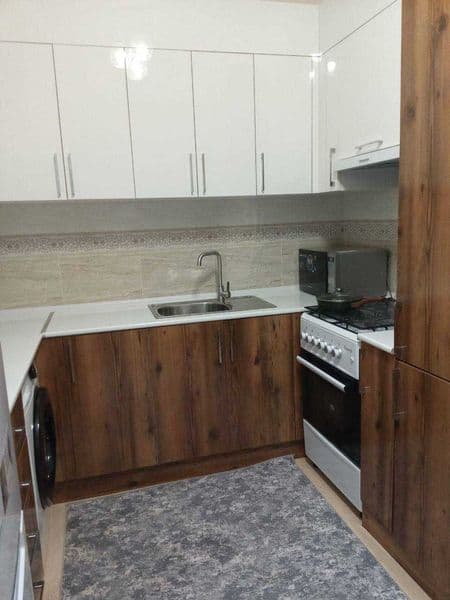 Сдаётся КЛАССНАЯ квартира<br />
<br />
Район: Алмазарский <b — фото 5